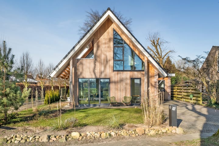 Foto 11 van Esweg 4-F