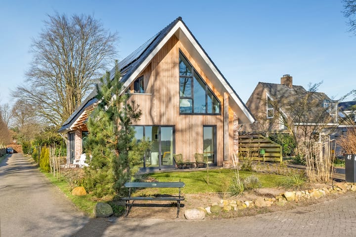 Foto 13 van Esweg 4-F