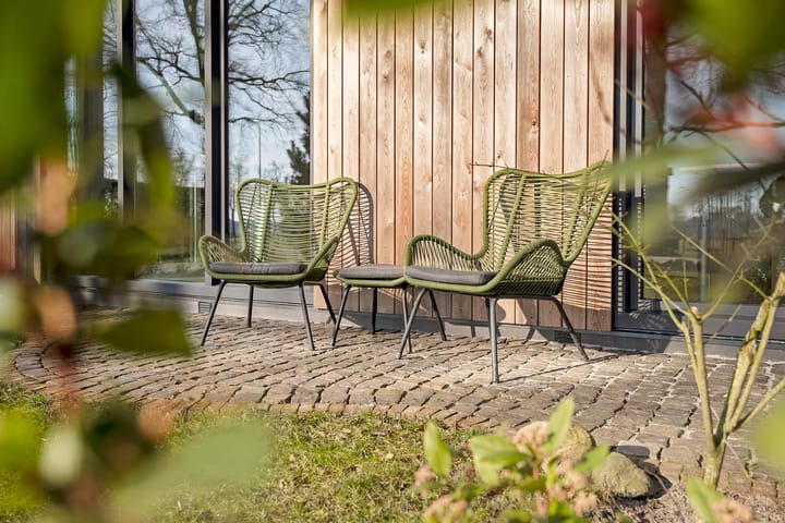 Foto 14 van Esweg 4-F