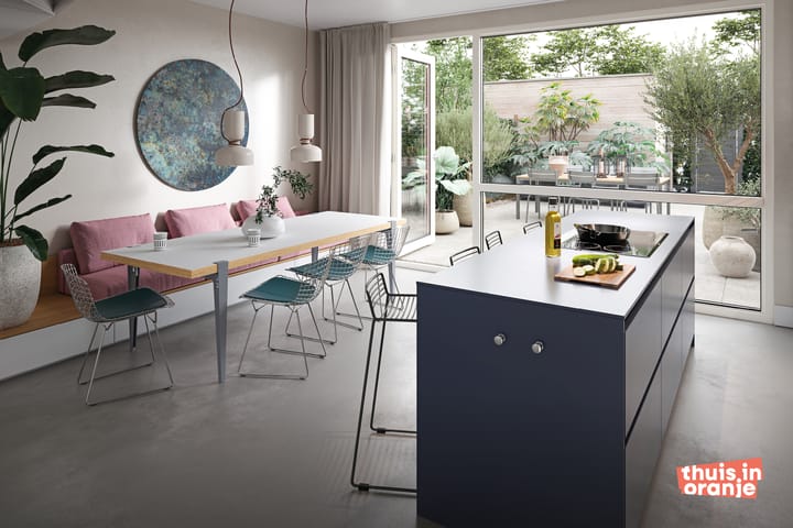 Foto 3 van Tussenwoning (Bouwnr. 27)