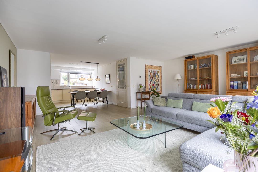 Foto 2 van Laan van Gildestein 38