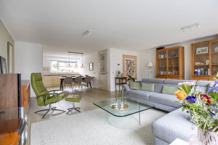 Foto 2 van Laan van Gildestein 38