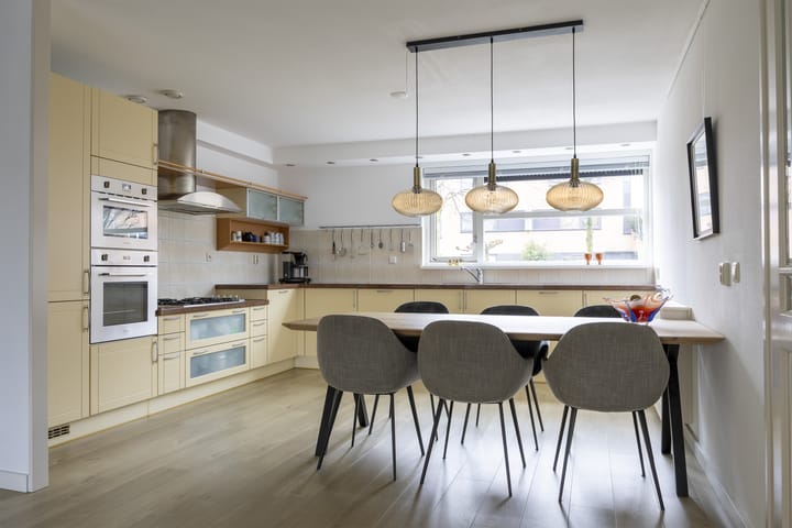 Foto 3 van Laan van Gildestein 38