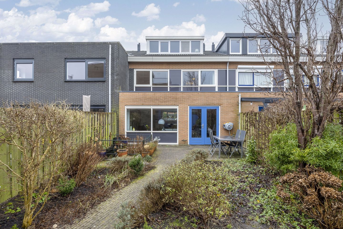 Foto 5 van Laan van Gildestein 38