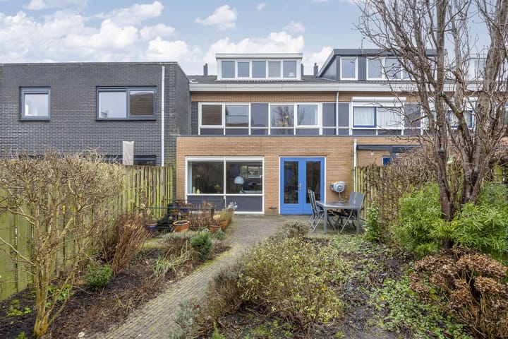 Foto 5 van Laan van Gildestein 38