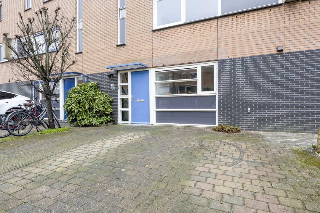 Foto 7 van Laan van Gildestein 38