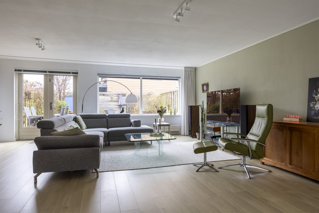 Foto 11 van Laan van Gildestein 38