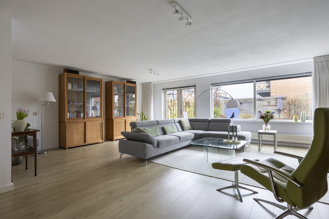 Foto 16 van Laan van Gildestein 38