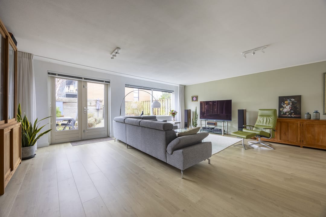 Foto 26 van Laan van Gildestein 38