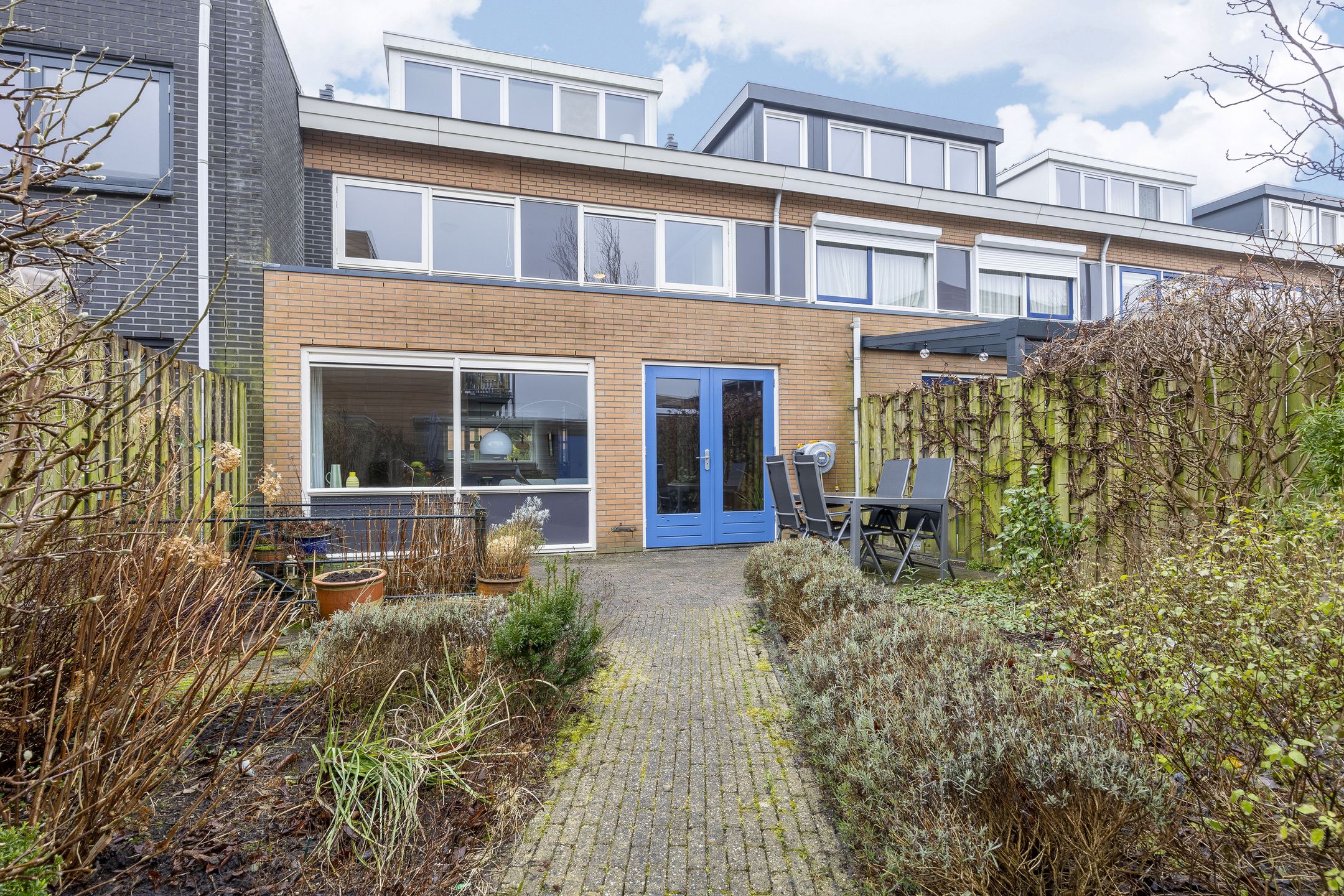 Foto 48 van Laan van Gildestein 38