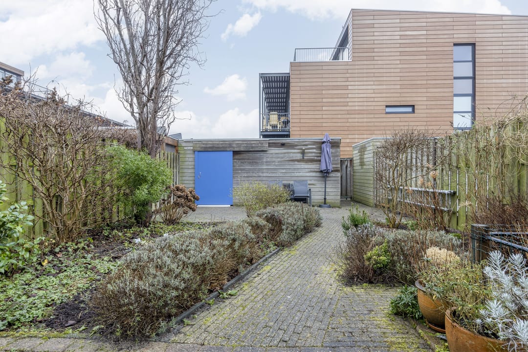 Foto 52 van Laan van Gildestein 38