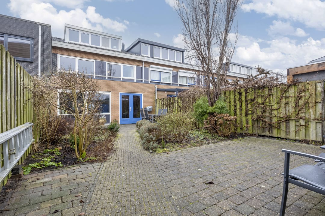 Foto 58 van Laan van Gildestein 38