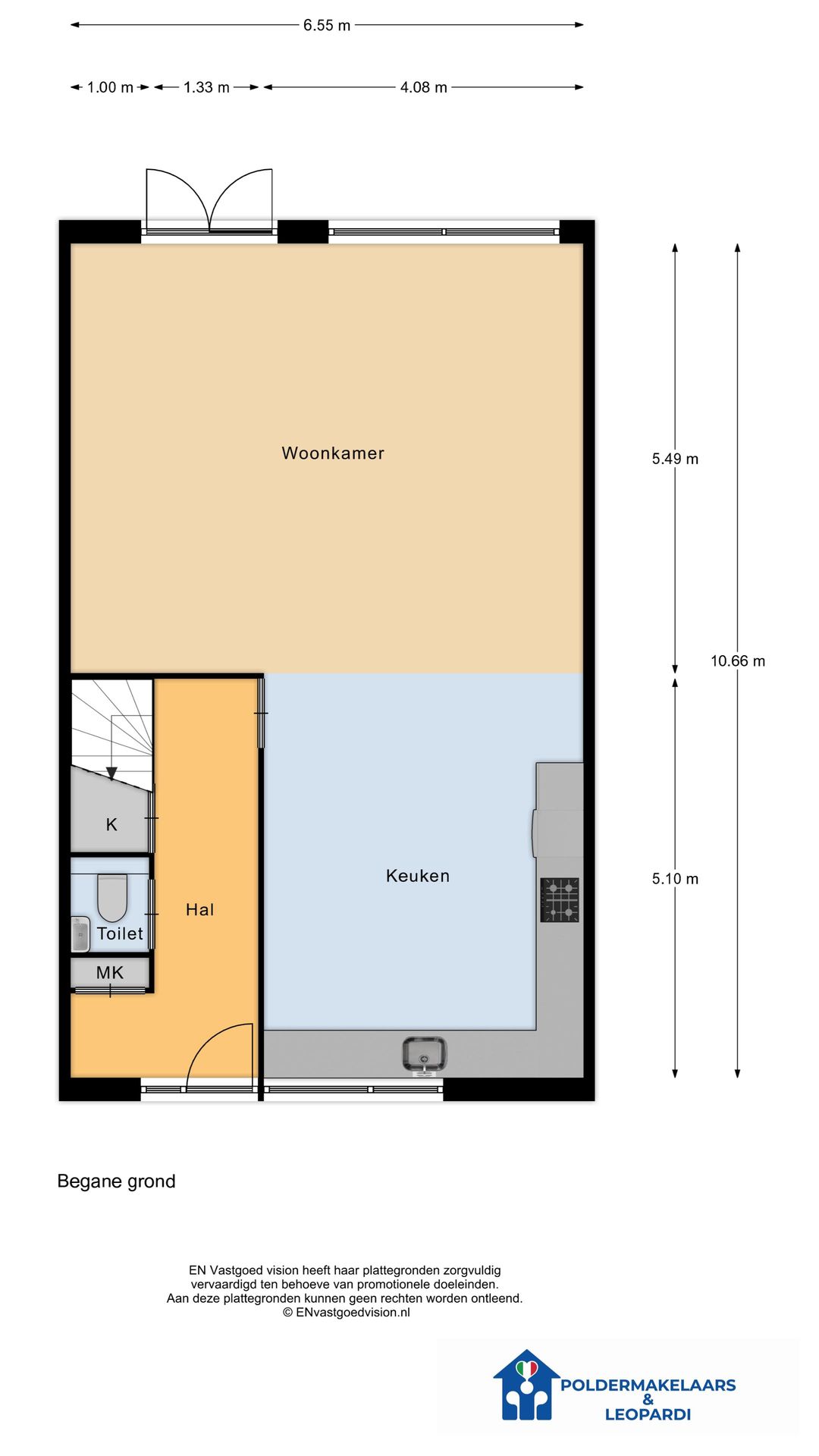 Foto 62 van Laan van Gildestein 38