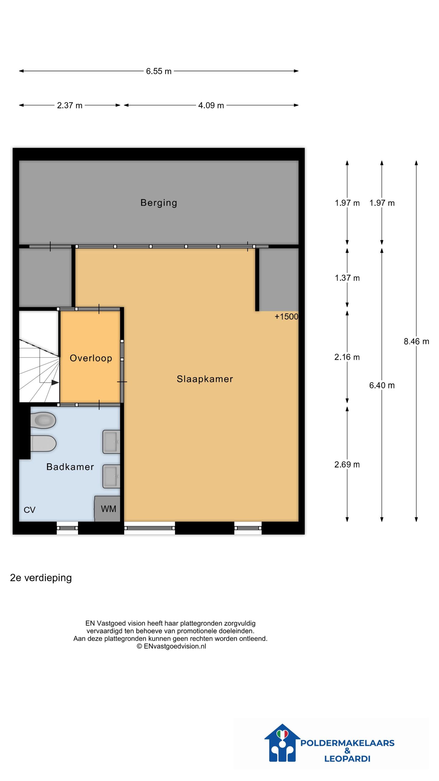 Foto 64 van Laan van Gildestein 38