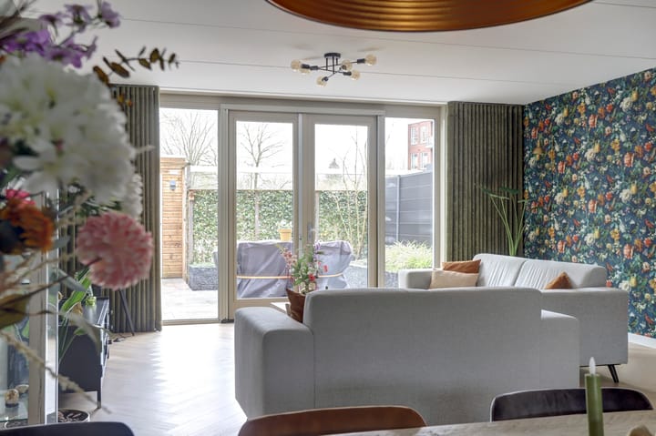 Foto 2 van Lingedijk 1-B