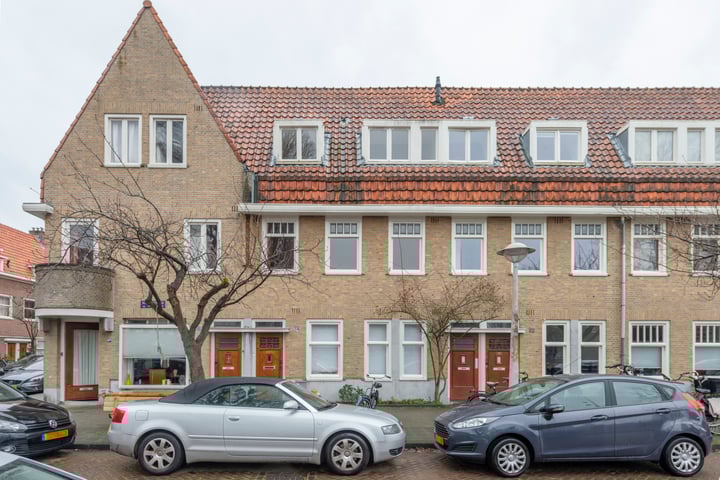 Bekijk foto van Mariotteplein 34