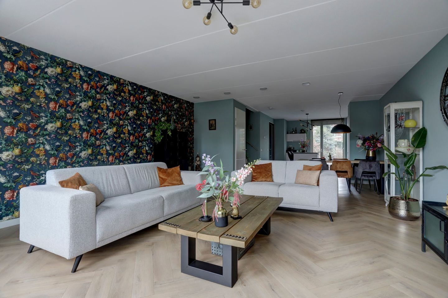 Foto 4 van Lingedijk 1-B