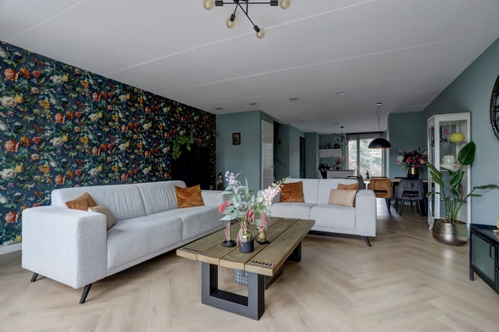 Foto 4 van Lingedijk 1-B