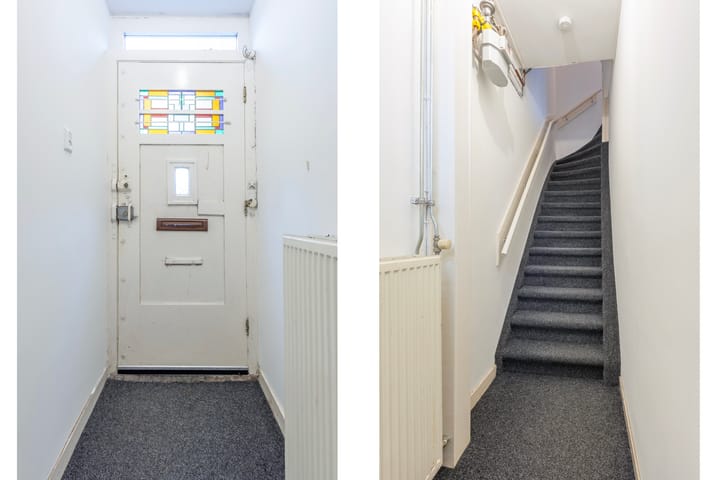 Foto 2 van Mariotteplein 34