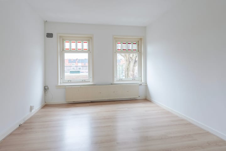 Foto 3 van Mariotteplein 34