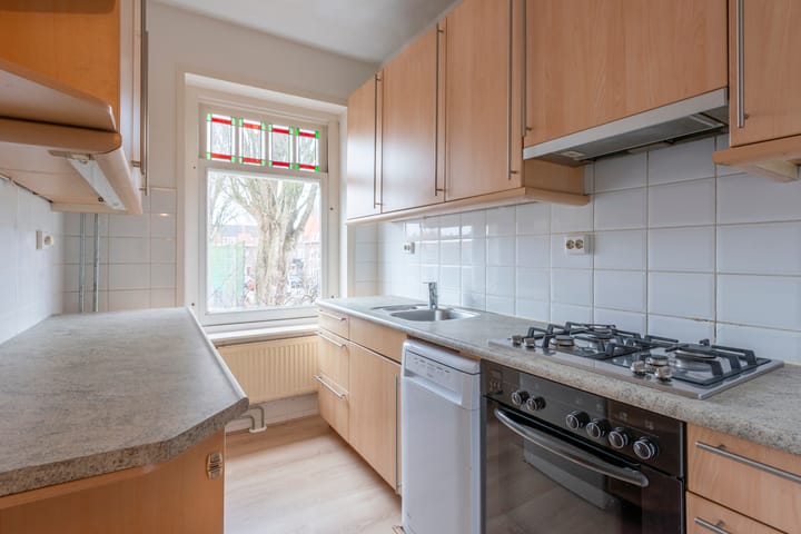 Foto 4 van Mariotteplein 34