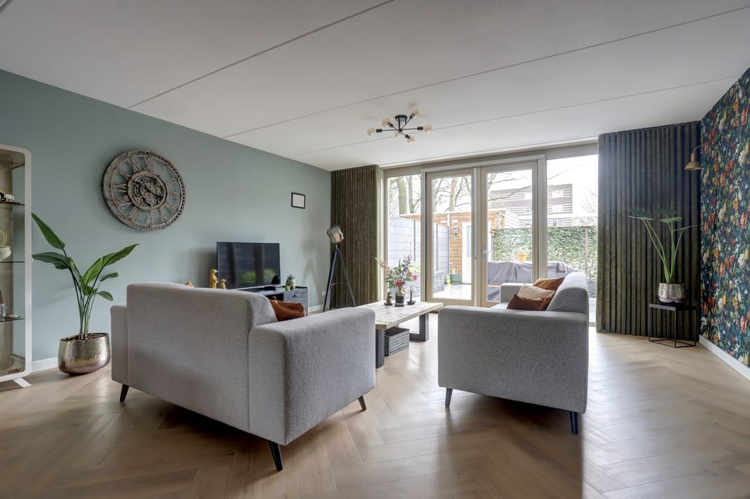 Foto 7 van Lingedijk 1-B