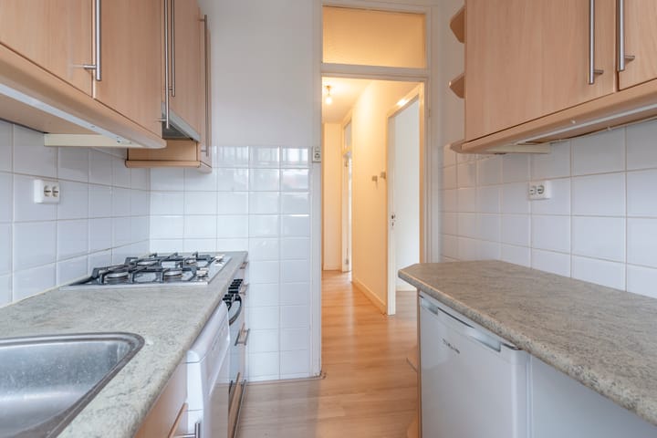 Foto 5 van Mariotteplein 34