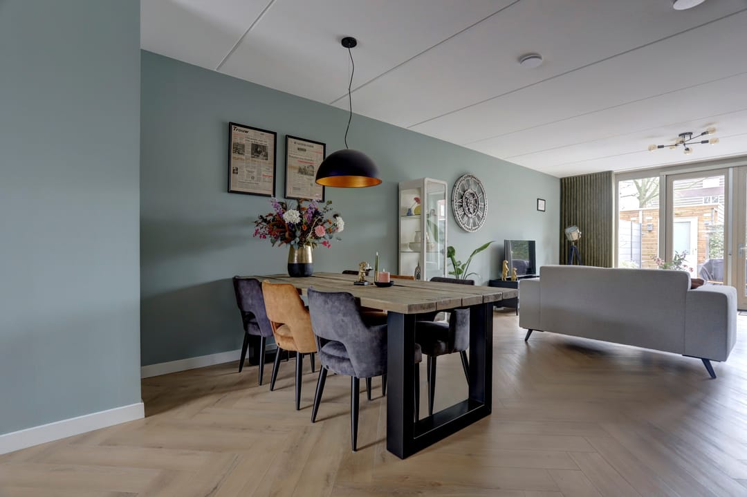 Foto 8 van Lingedijk 1-B