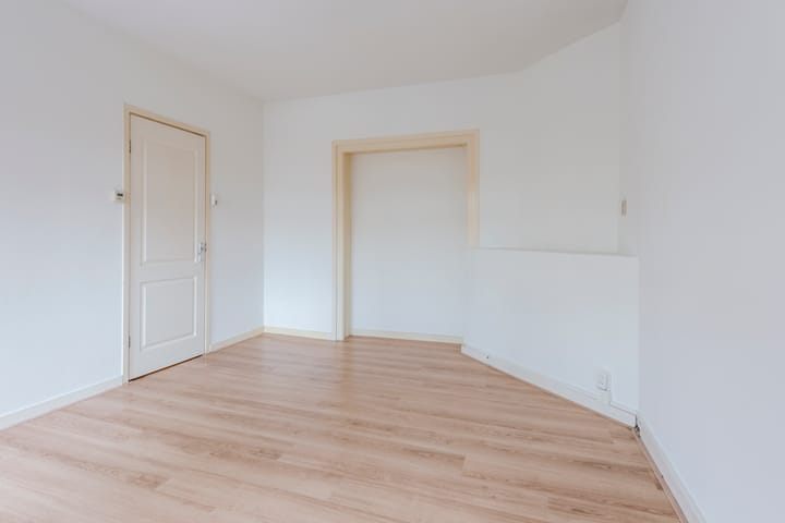 Foto 6 van Mariotteplein 34