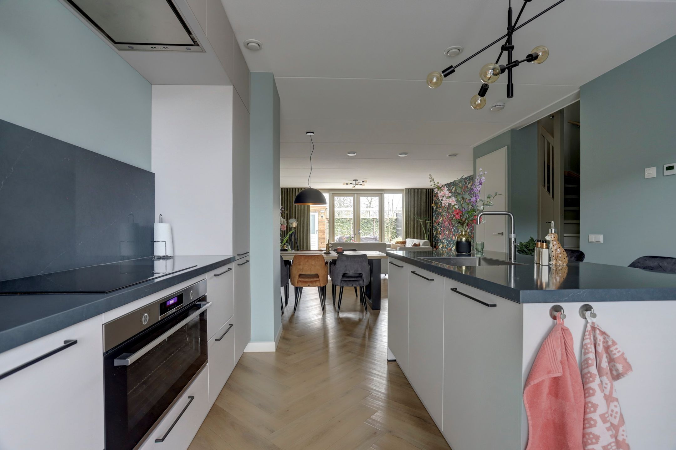 Foto 9 van Lingedijk 1-B