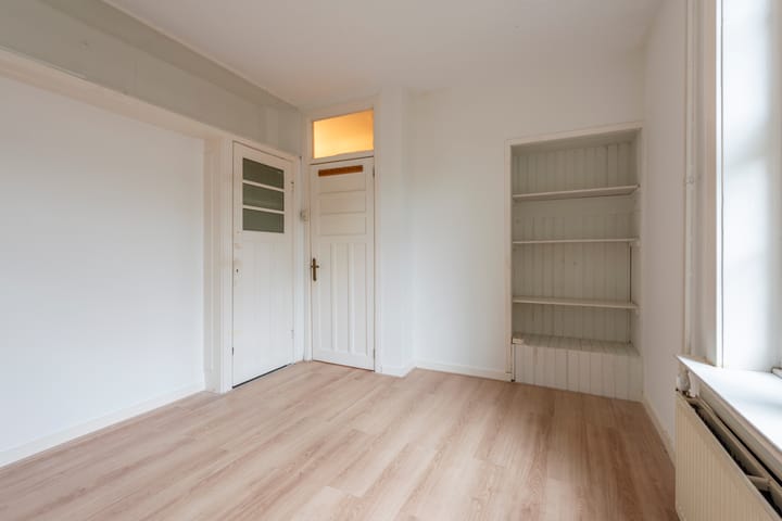 Foto 8 van Mariotteplein 34