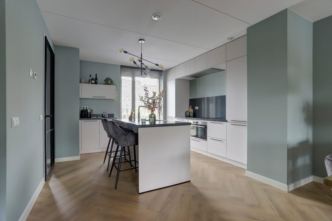 Foto 11 van Lingedijk 1-B