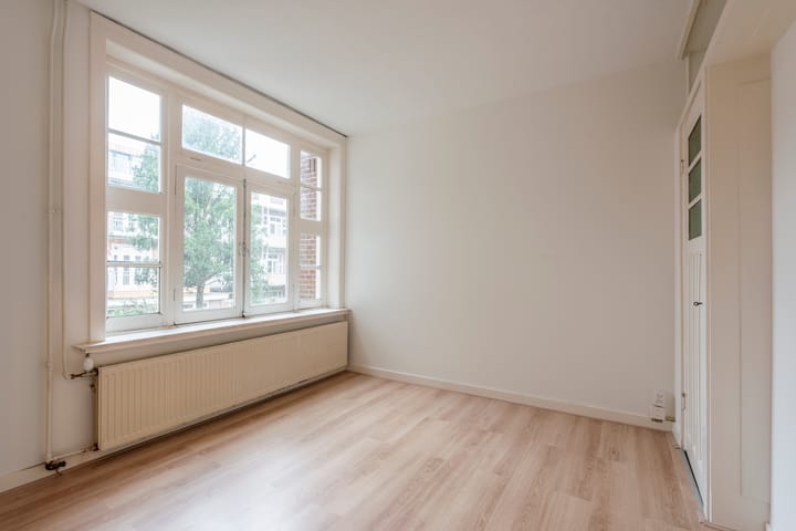 Foto 9 van Mariotteplein 34