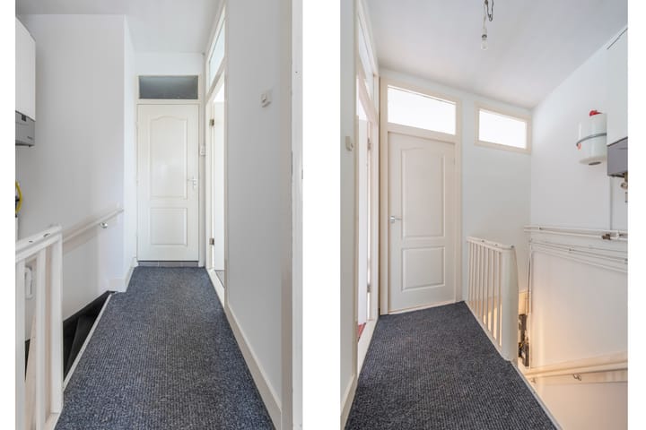 Foto 10 van Mariotteplein 34