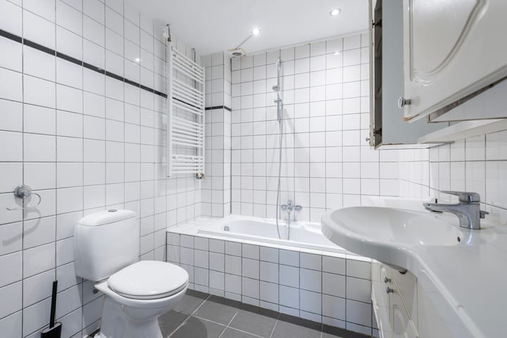 Foto 13 van Mariotteplein 34