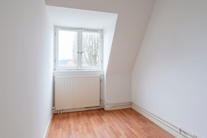 Foto 17 van Mariotteplein 34