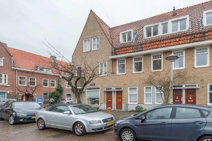 Foto 20 van Mariotteplein 34