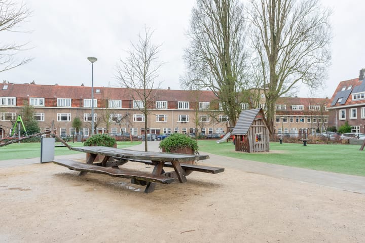 Foto 21 van Mariotteplein 34