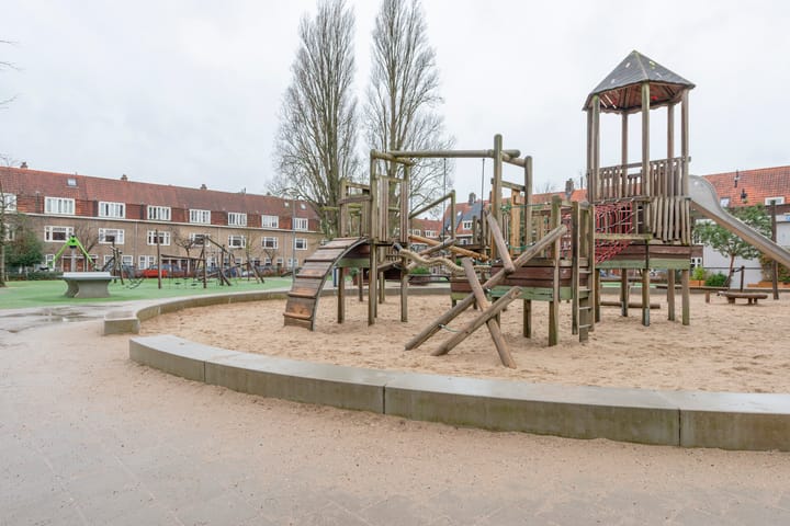 Foto 22 van Mariotteplein 34