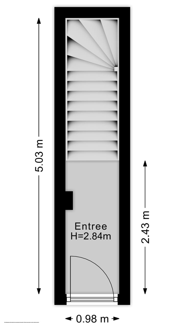 Foto 23 van Mariotteplein 34