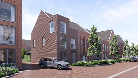 Pioniers van Middelsee - De Tuinen tertiary image