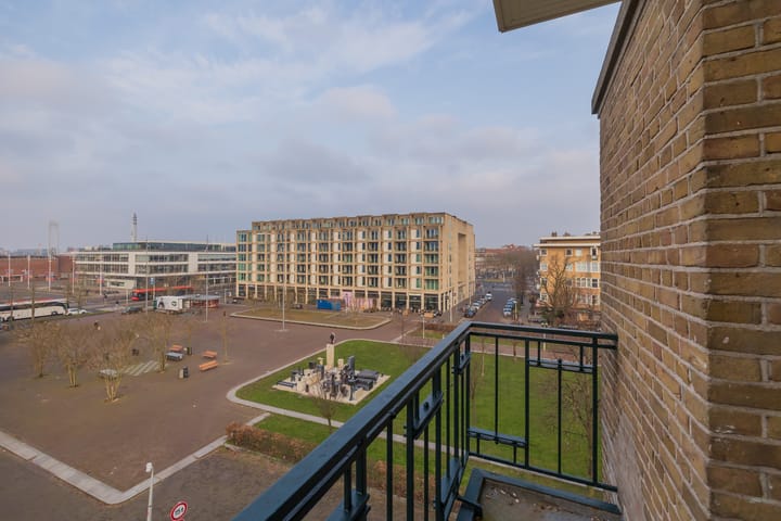 Foto 2 van Stadionplein 21-1