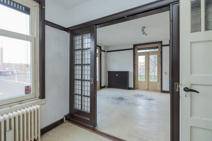 Foto 3 van Stadionplein 21-1