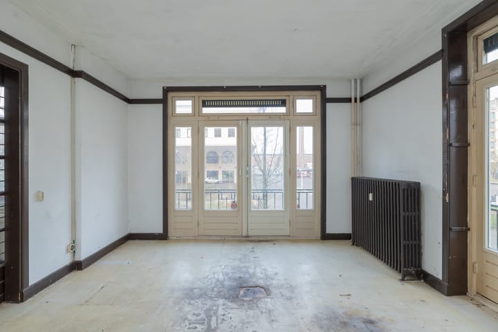 Foto 6 van Stadionplein 21-1