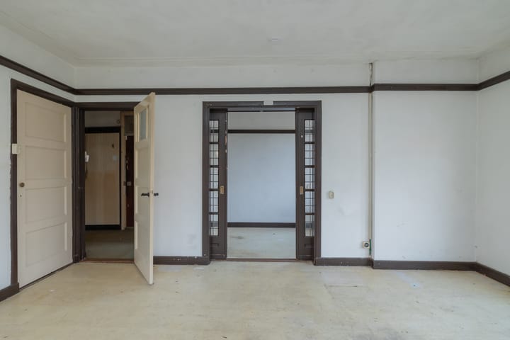 Foto 7 van Stadionplein 21-1