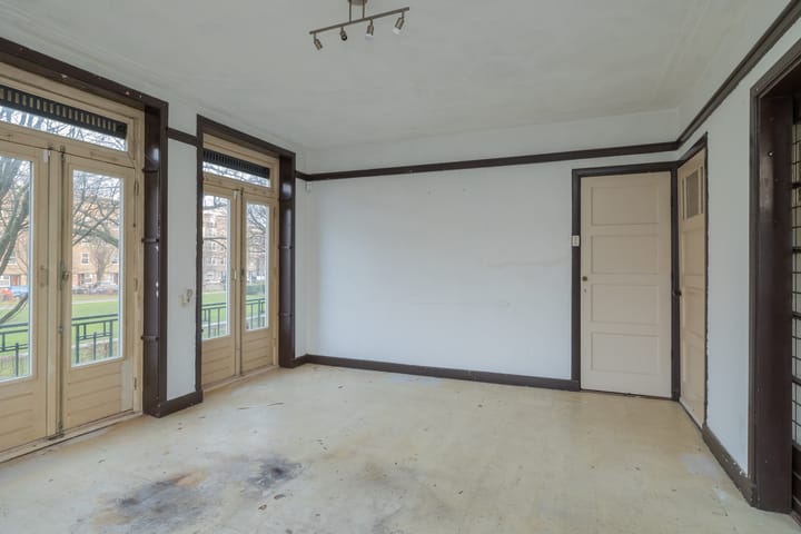 Foto 8 van Stadionplein 21-1