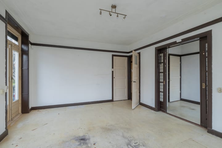 Foto 9 van Stadionplein 21-1