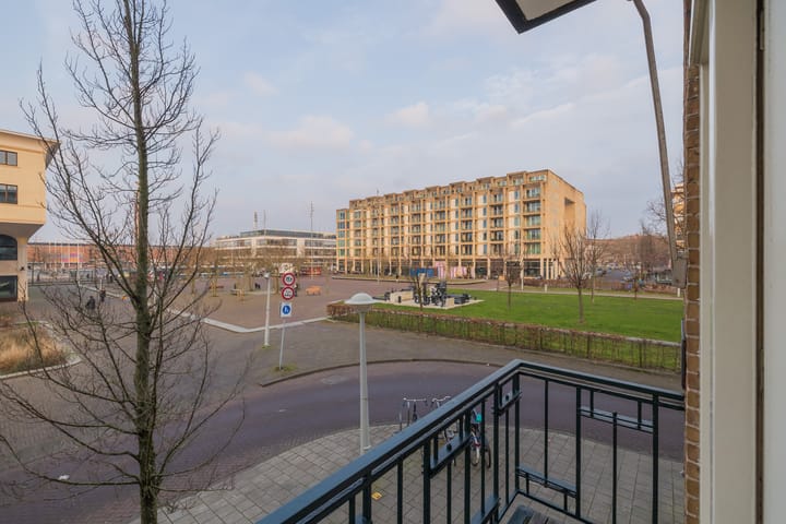 Foto 10 van Stadionplein 21-1