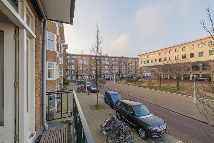 Foto 11 van Stadionplein 21-1