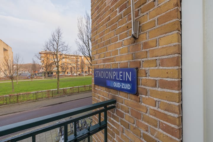 Foto 12 van Stadionplein 21-1